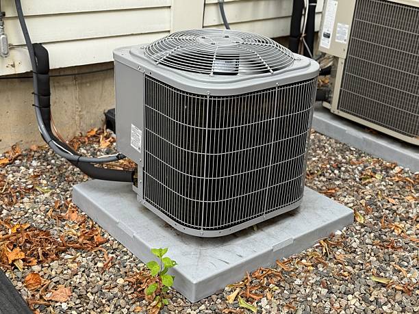 24/7 Emergency Air Conditioning Repair experts in New Bloomfield, MO